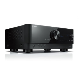 Yamaha RX-V4A 5.2 Kanal Network Ev Sinema Amfisi 